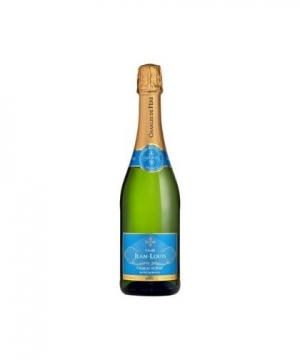 Charles De Fere Cuvee Jean Louis Blanc De Blancs Brut Tippsyshop