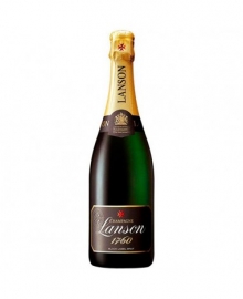 Lanson Black Lebel Brut Champagne | Tippsyshop